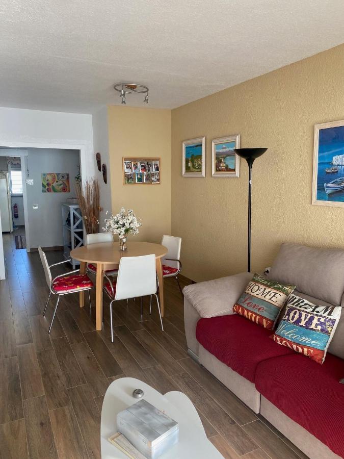 Apt. New Holiday Valencia Beach El Puig  Kültér fotó