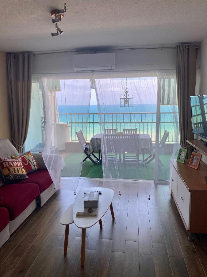 Apt. New Holiday Valencia Beach El Puig  Kültér fotó