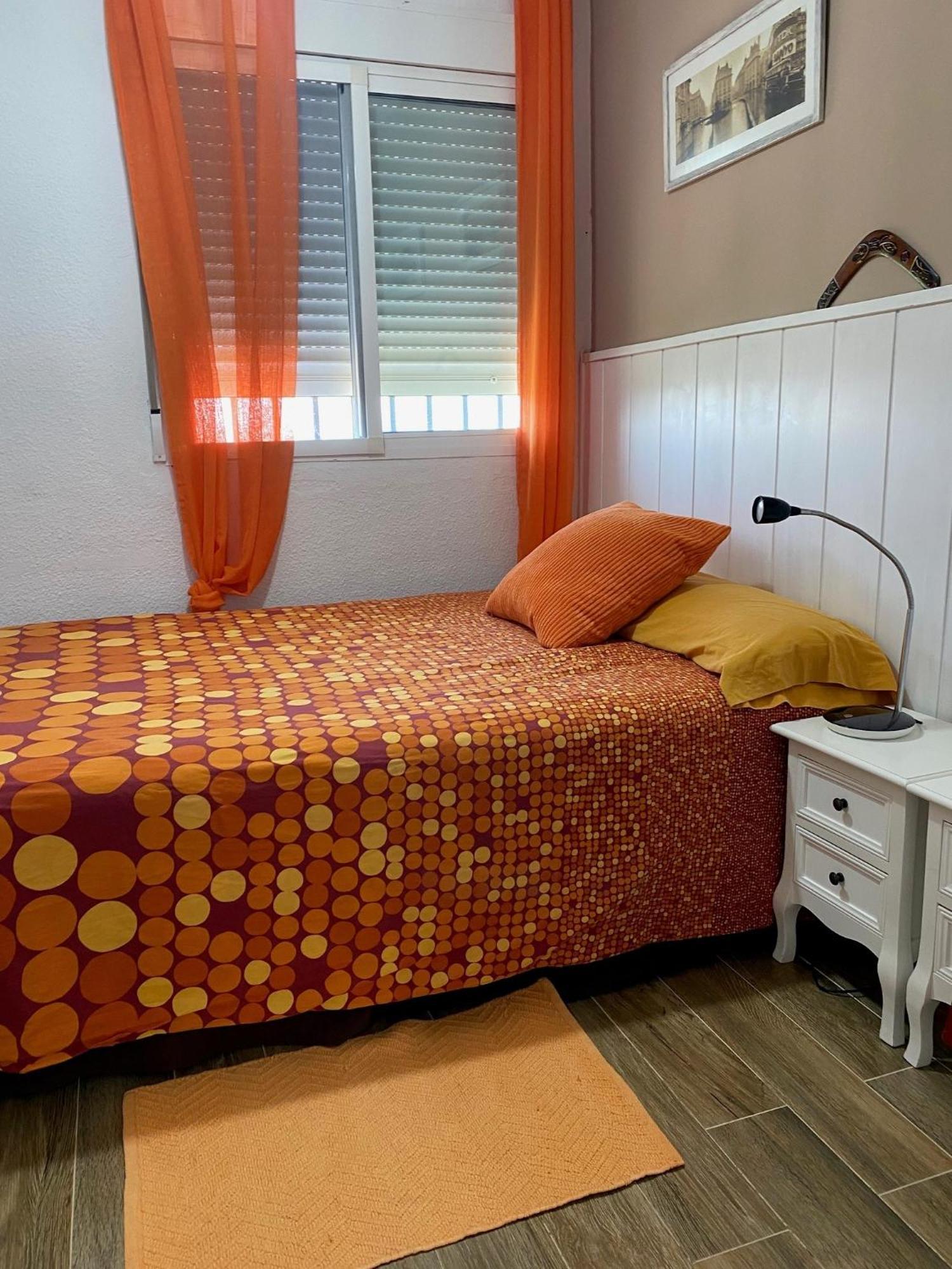 Apt. New Holiday Valencia Beach El Puig  Kültér fotó